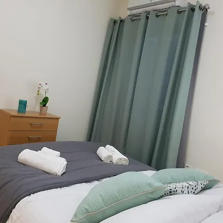 아파트 Cosy Close To The Sea *