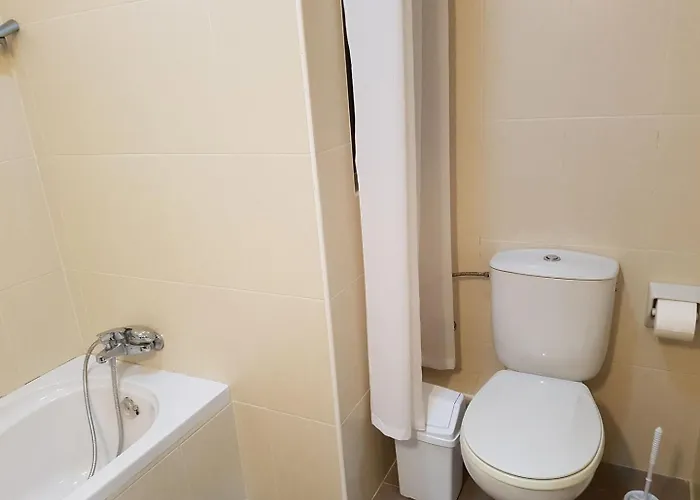 Cosy Close To The Sea * 세인트폴스베이