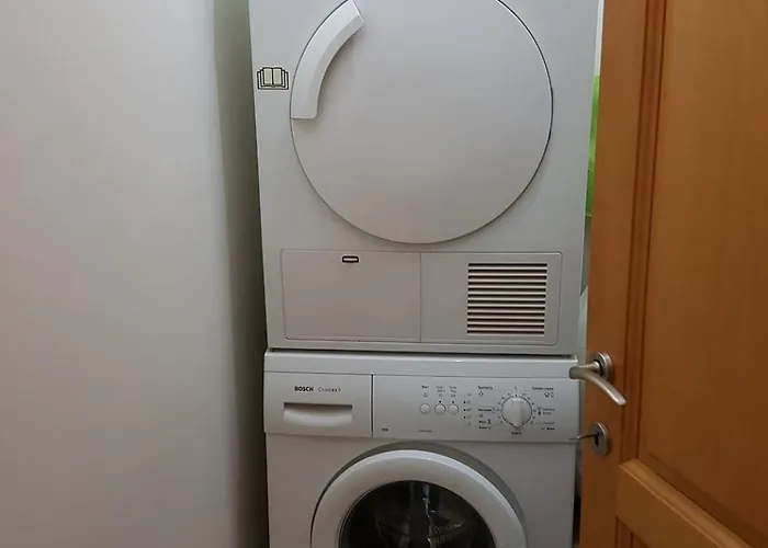 아파트 Cosy Close To The Sea *