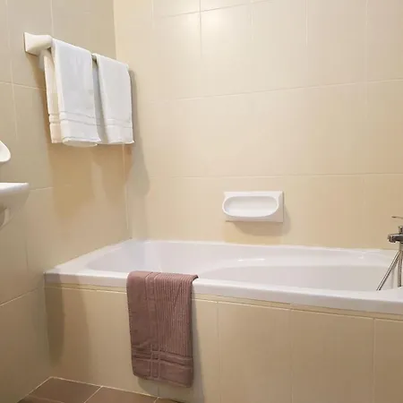 Cosy Close To The Sea Apartament