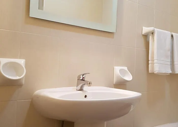 Cosy Close To The Sea Apartment St. Paul's Bay