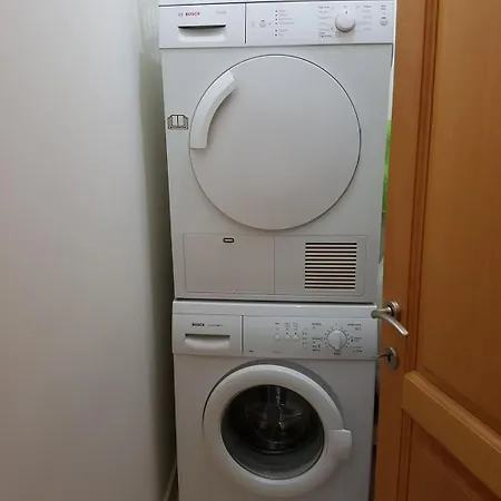 Apartment Cosy Close To The Sea *